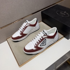 Prada Low Shoes